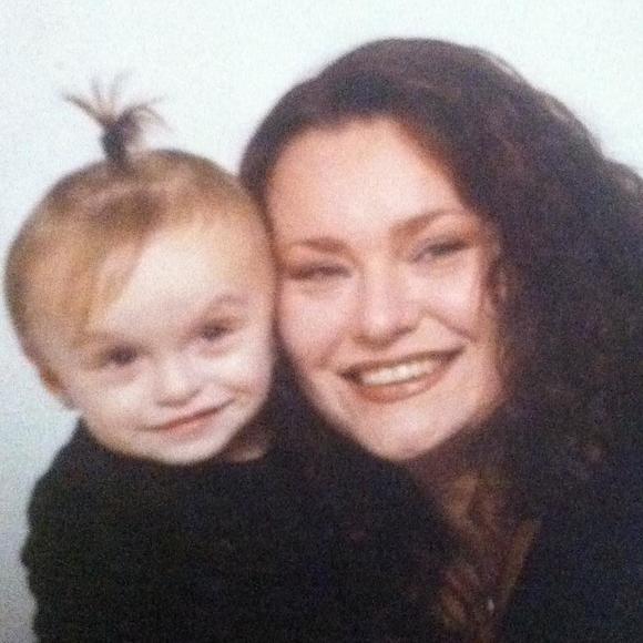 Meet your Posher, Kirsten - Picture 1 of 1